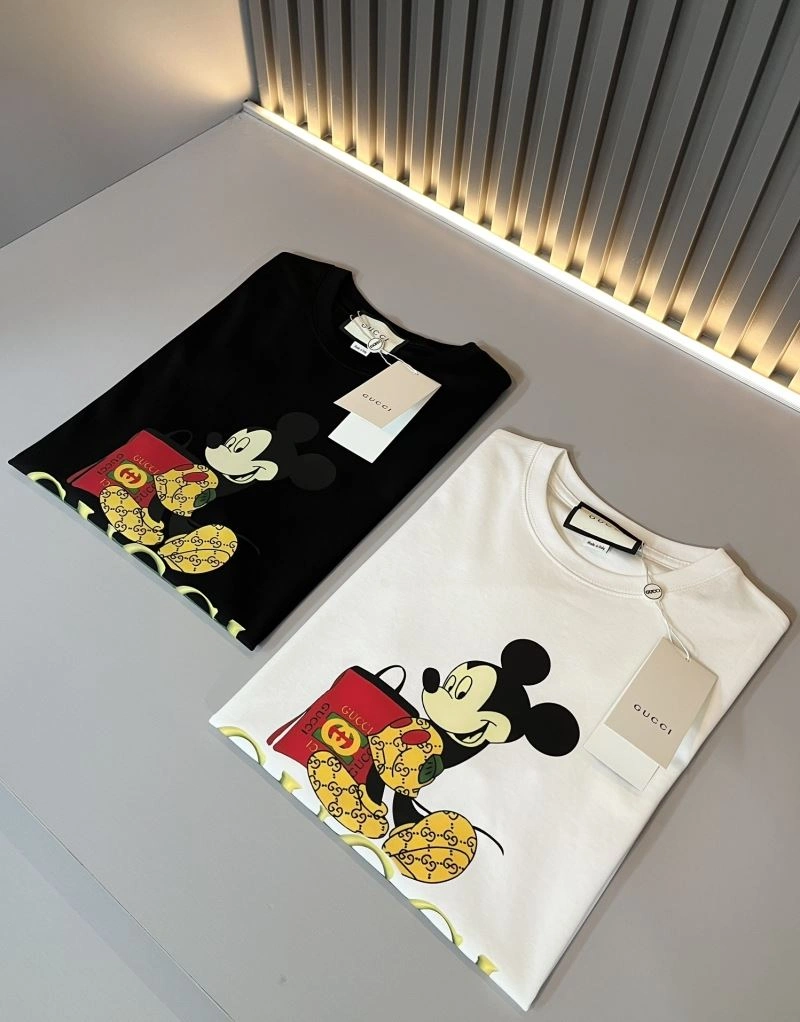 Versatile Gucci T-Shirts 127093