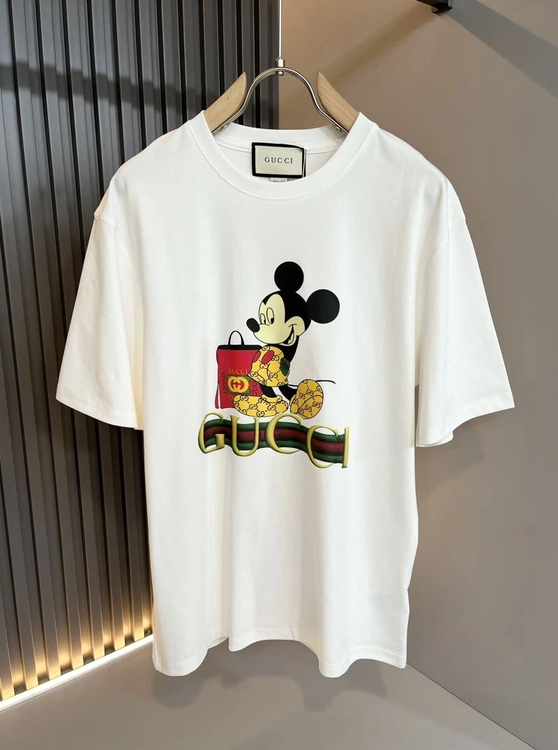 Gucci T-Shirts Packable 127082
