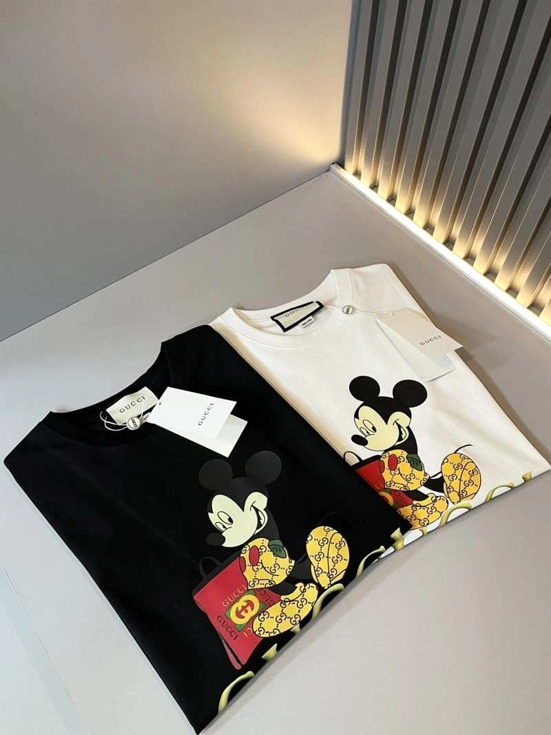 Gucci T-Shirts Packable 127082