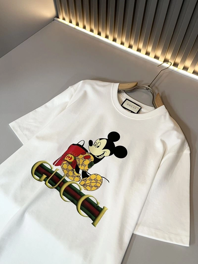Gucci T-Shirts Packable 127082