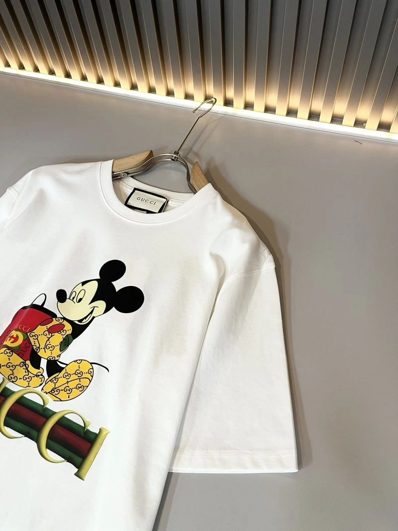 Gucci T-Shirts Packable 127082