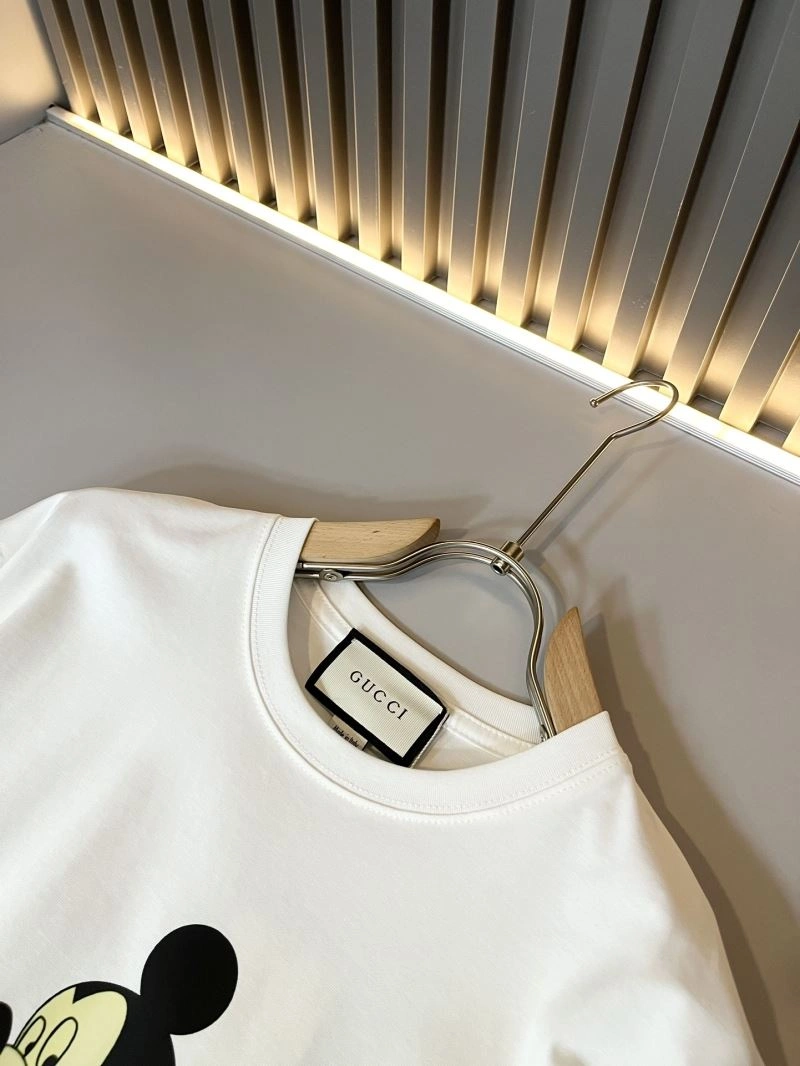 Gucci T-Shirts Packable 127082