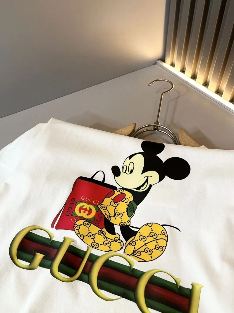 Gucci T-Shirts Packable 127082