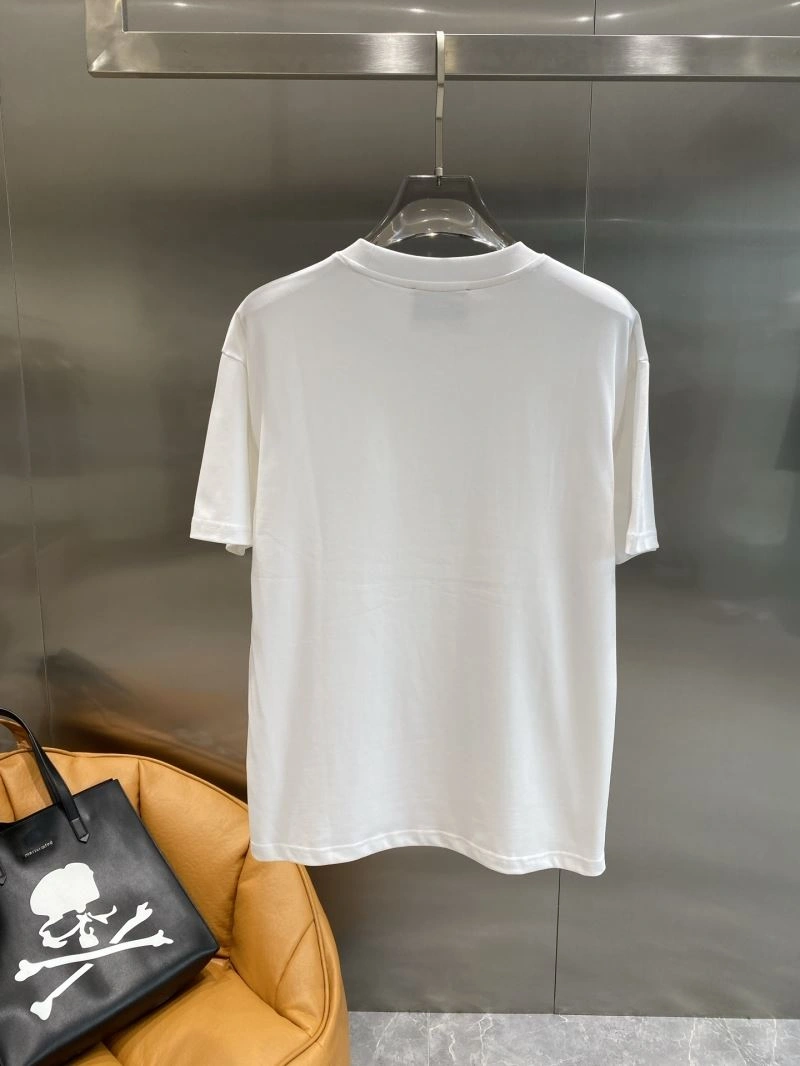 Gucci T-Shirts Thermal 127075