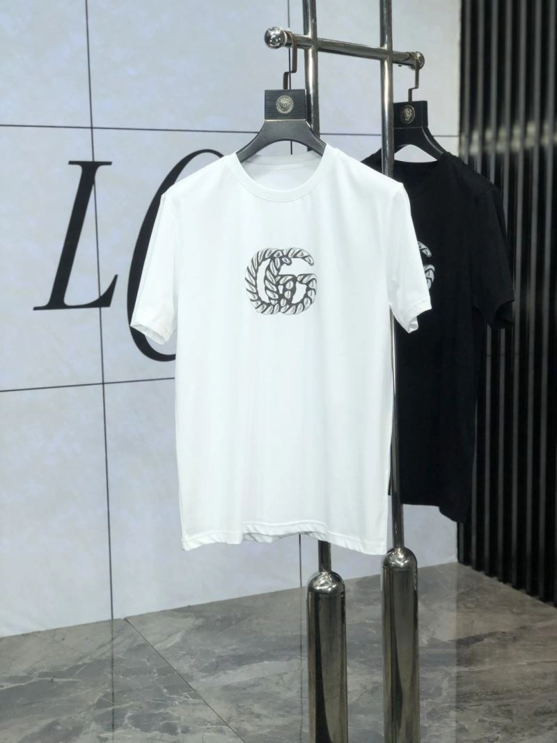 Gucci T-Shirts HighQuality 127072
