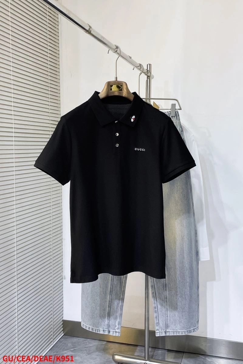 Gucci T-Shirts Popular 127091