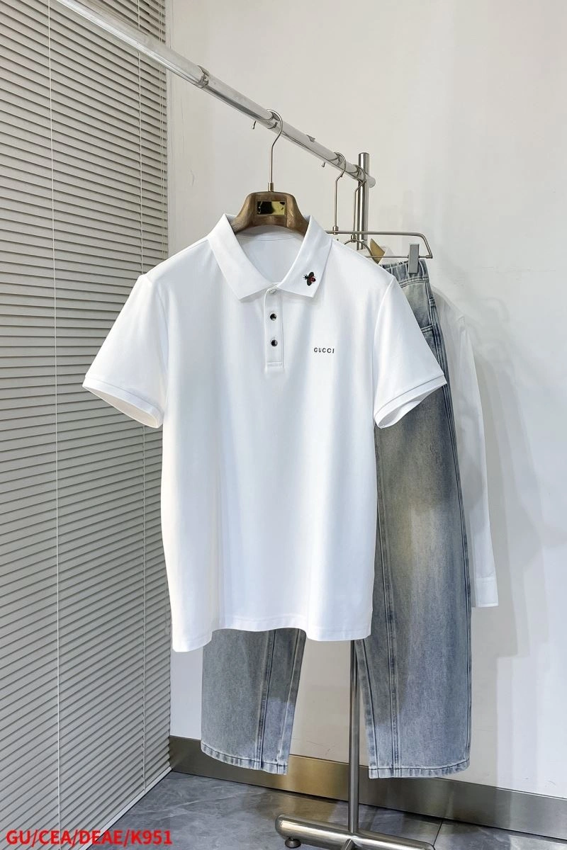 Gucci T-Shirts Popular 127091