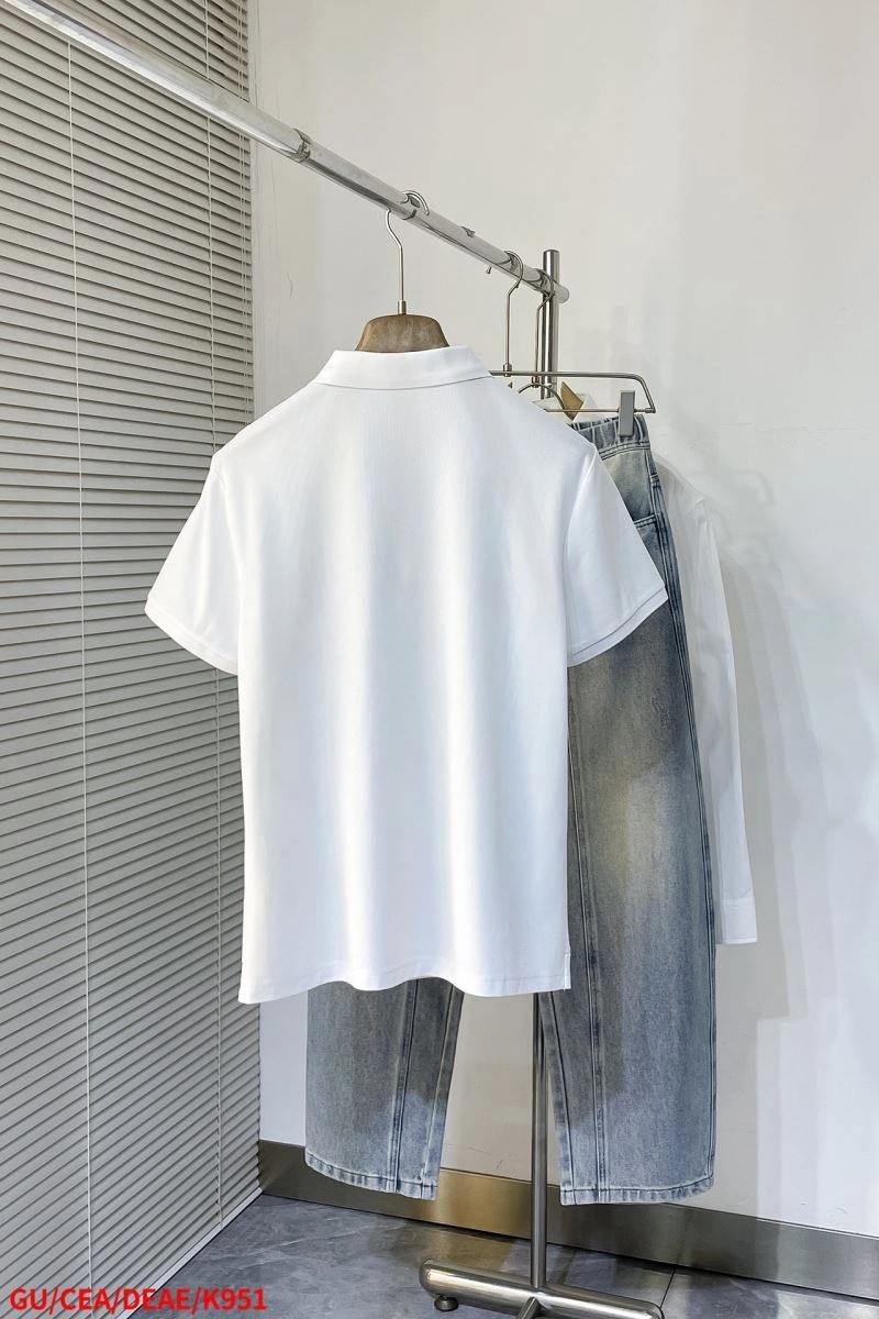 Gucci T-Shirts Popular 127091