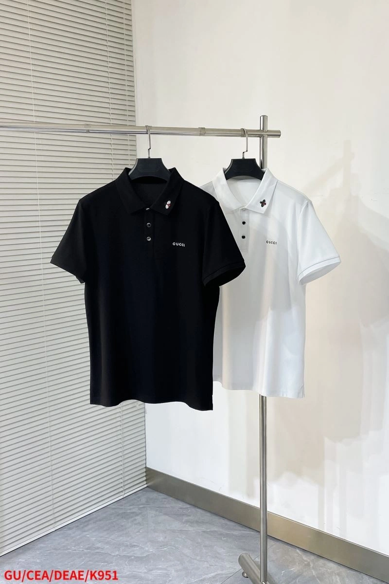 Gucci T-Shirts Popular 127091