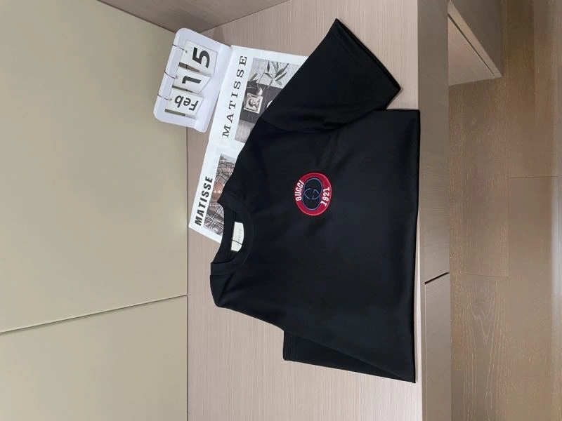 Gucci T-Shirts Stylish 127071