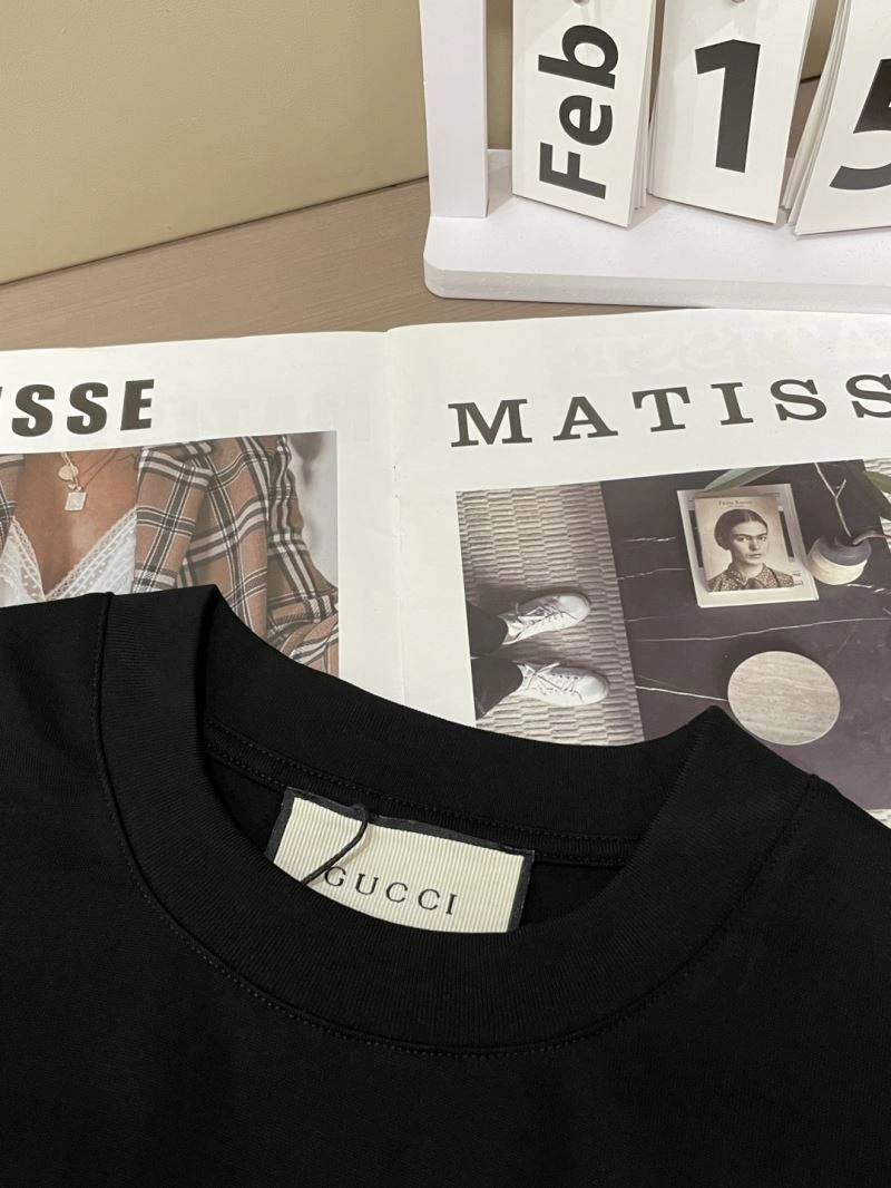 Gucci T-Shirts Stylish 127071