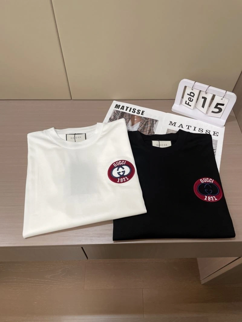Gucci T-Shirts Stylish 127071