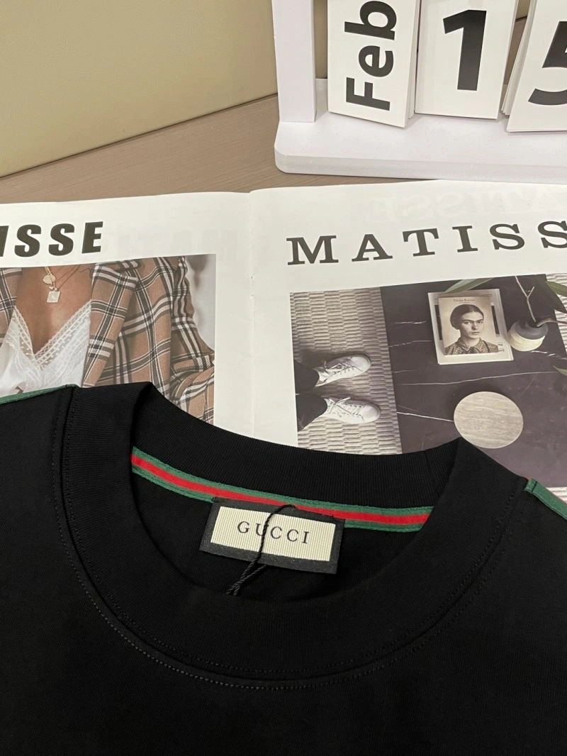 Flexible Gucci T-Shirts 127068