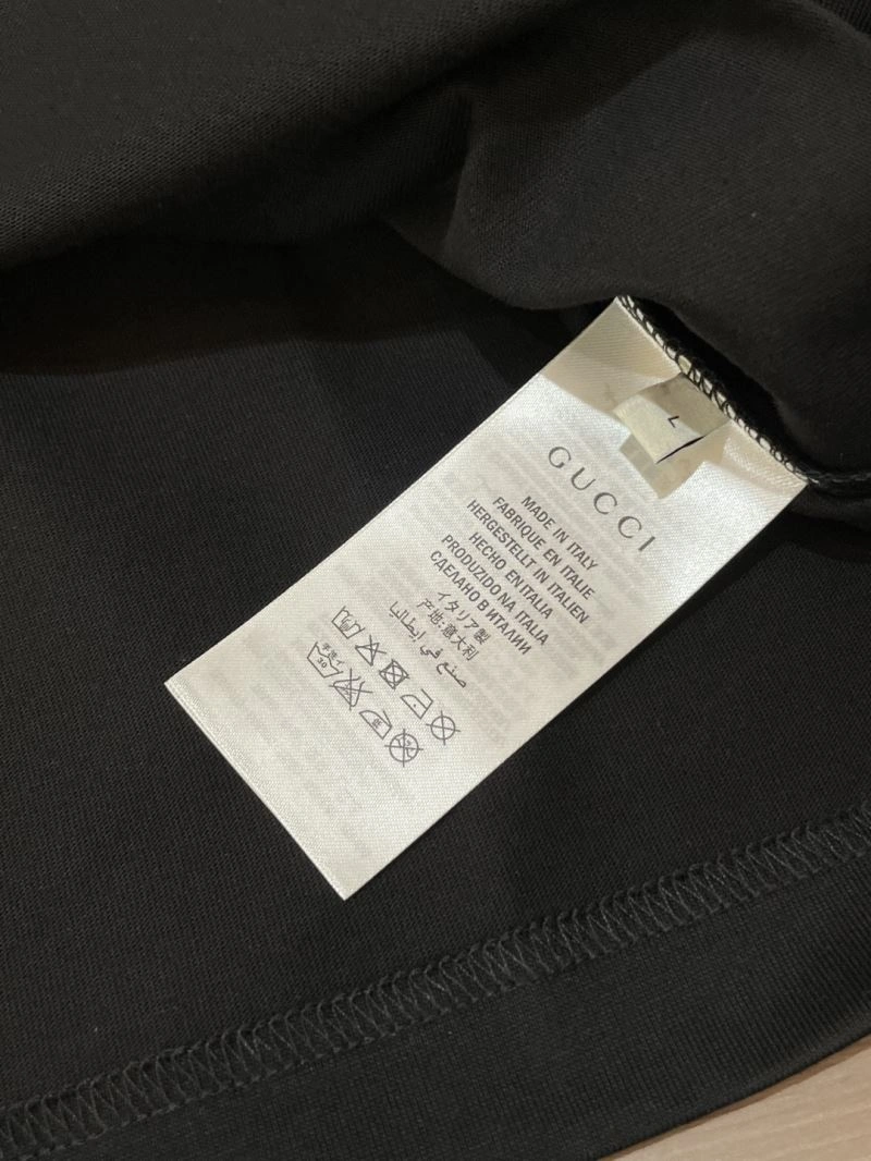 Flexible Gucci T-Shirts 127068