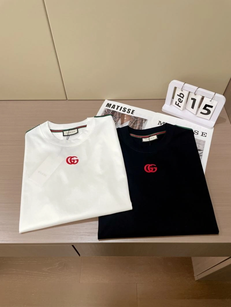 Flexible Gucci T-Shirts 127068