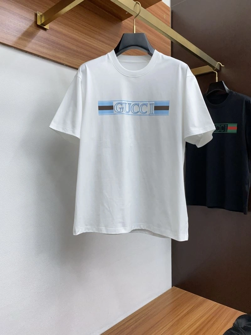 Gucci T-Shirts ComfortFit 127066