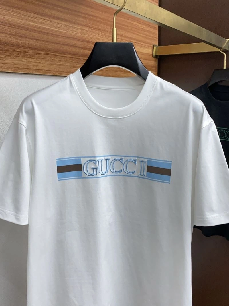 Gucci T-Shirts ComfortFit 127066