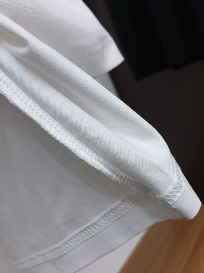Gucci T-Shirts ComfortFit 127066