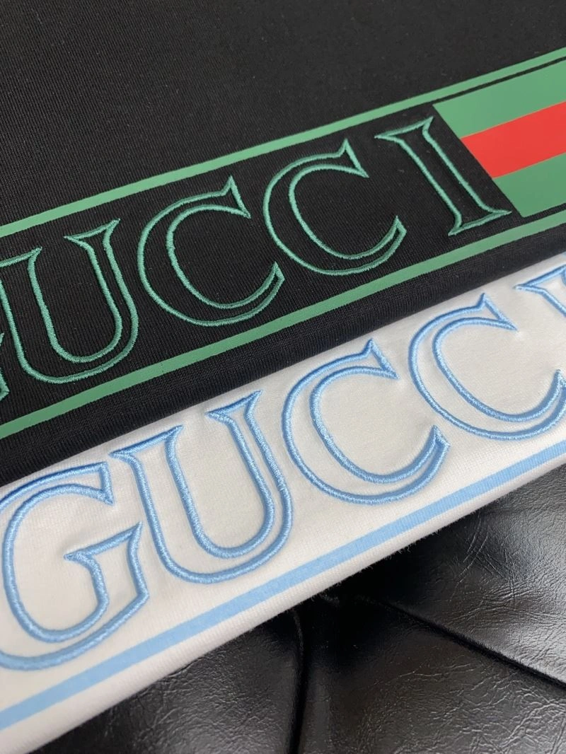 Gucci T-Shirts ComfortFit 127066