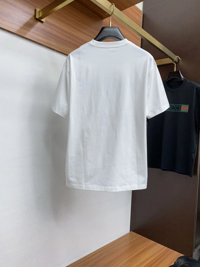Gucci T-Shirts ComfortFit 127066
