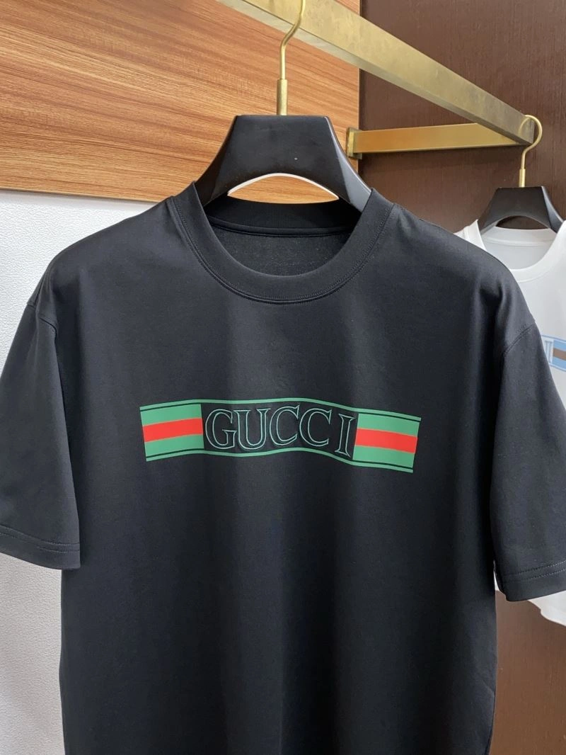 Gucci T-Shirts SoftTouch 127061