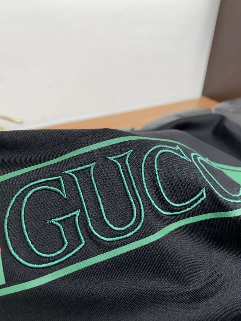 Gucci T-Shirts SoftTouch 127061