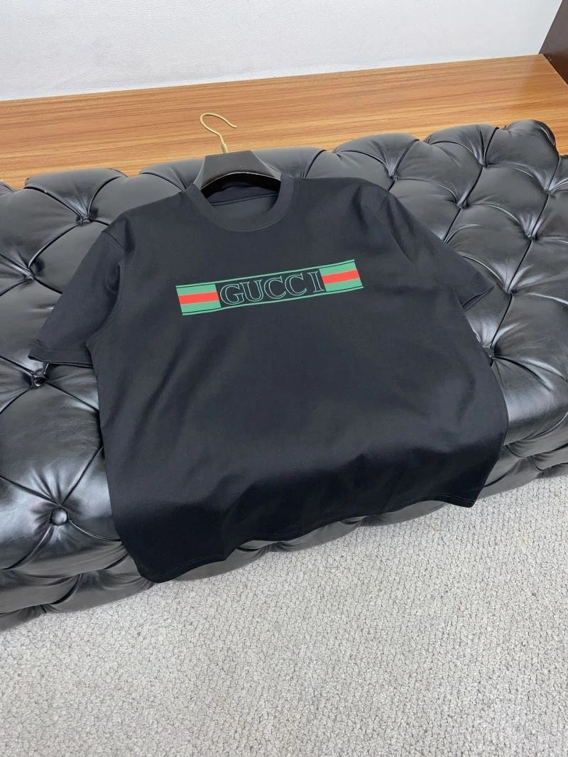 Gucci T-Shirts SoftTouch 127061