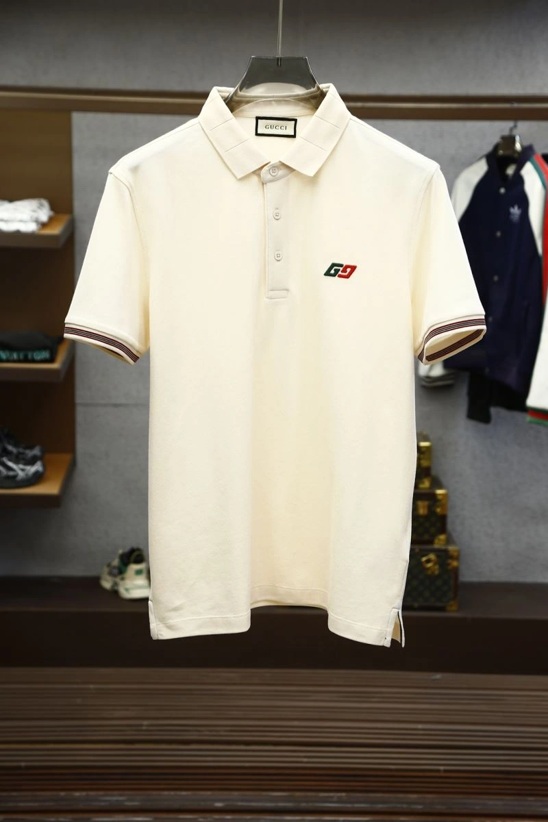Seasonal Gucci T-Shirts 127053