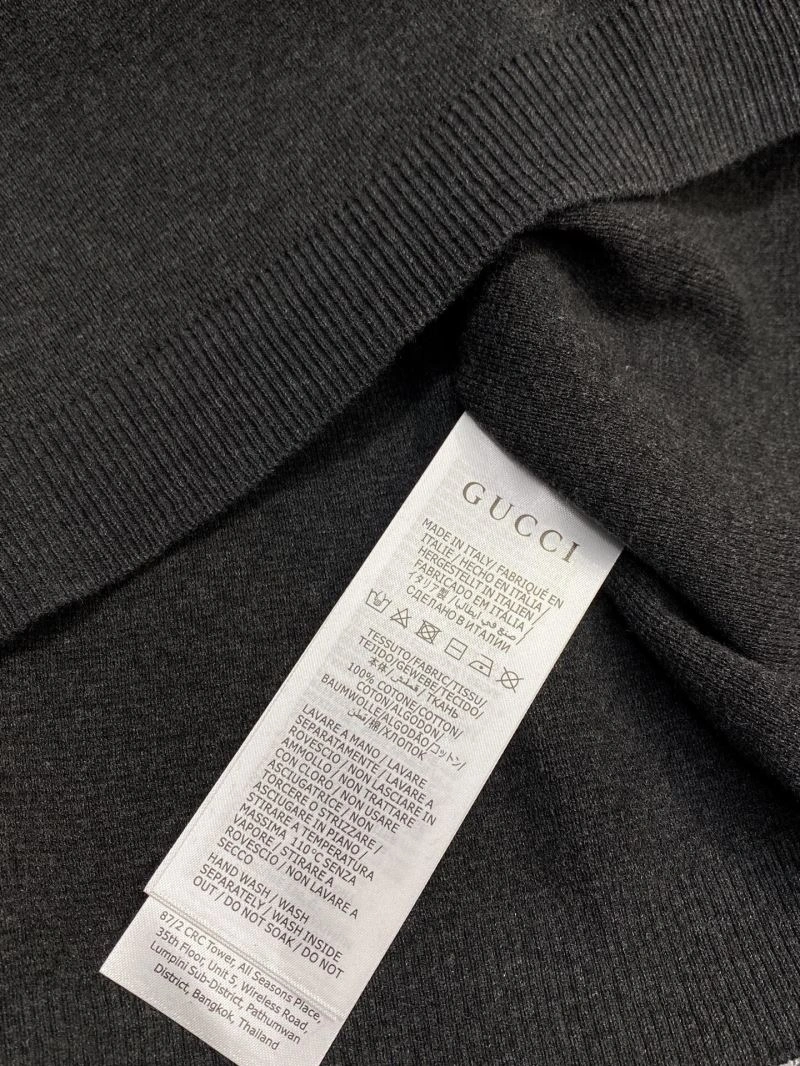 Sophisticated Gucci T-Shirts 127058