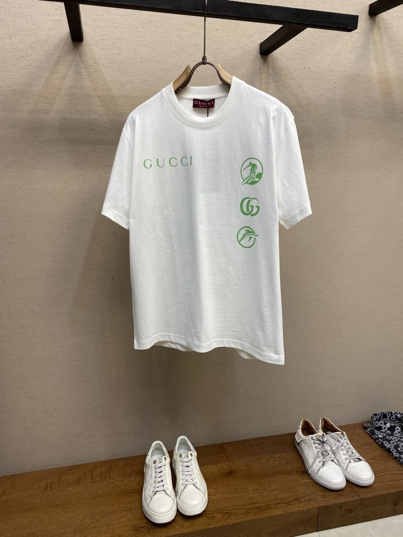 Gucci T-Shirts WellDesigned 127039