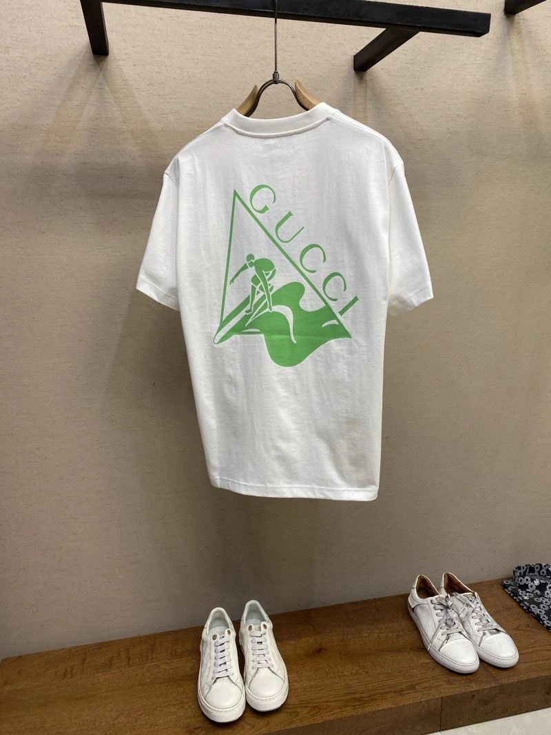 Gucci T-Shirts WellDesigned 127039
