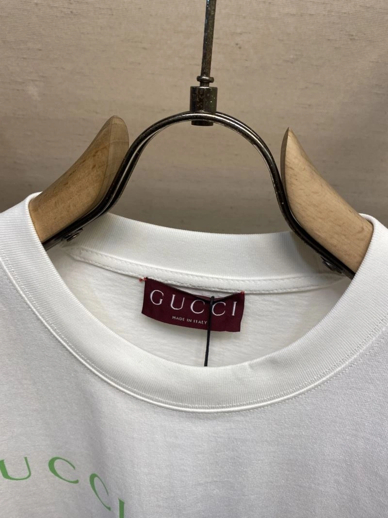 Gucci T-Shirts WellDesigned 127039