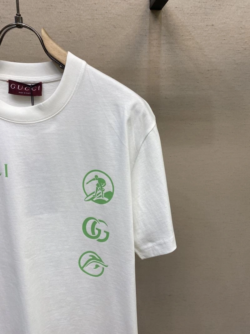Gucci T-Shirts WellDesigned 127039