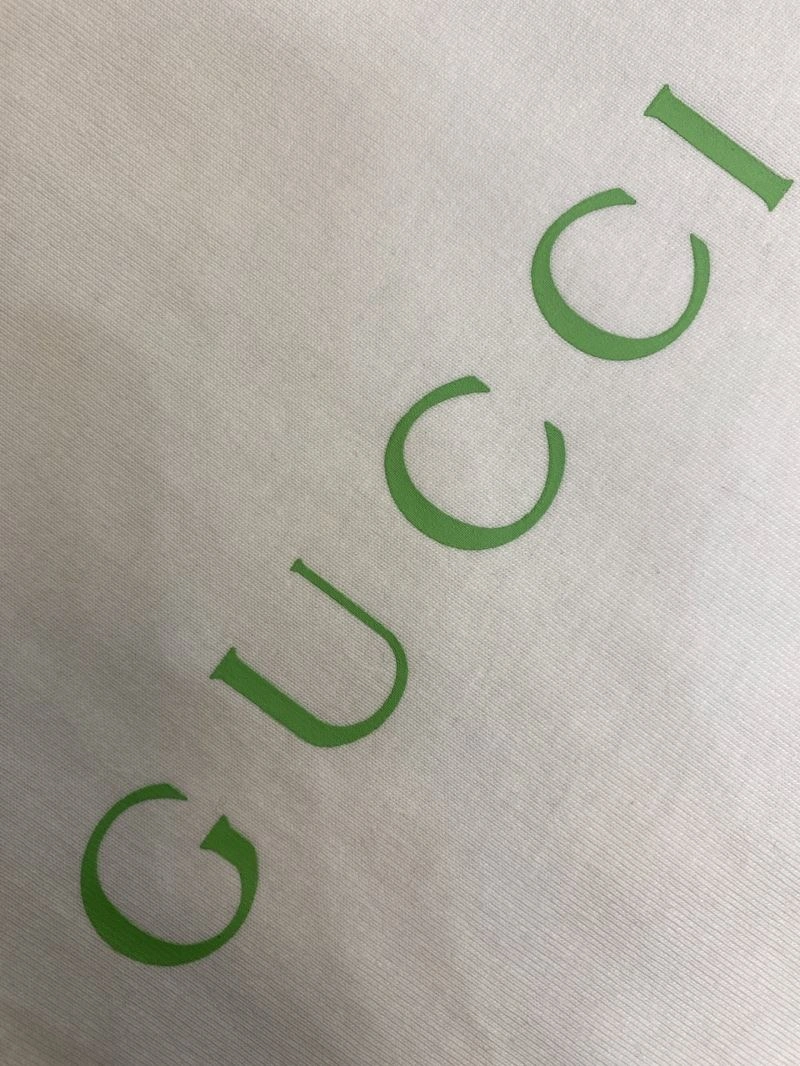 Gucci T-Shirts WellDesigned 127039