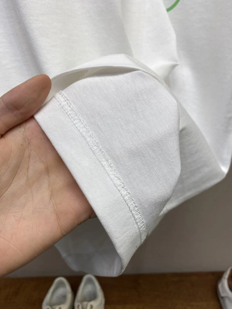 Gucci T-Shirts WellDesigned 127039