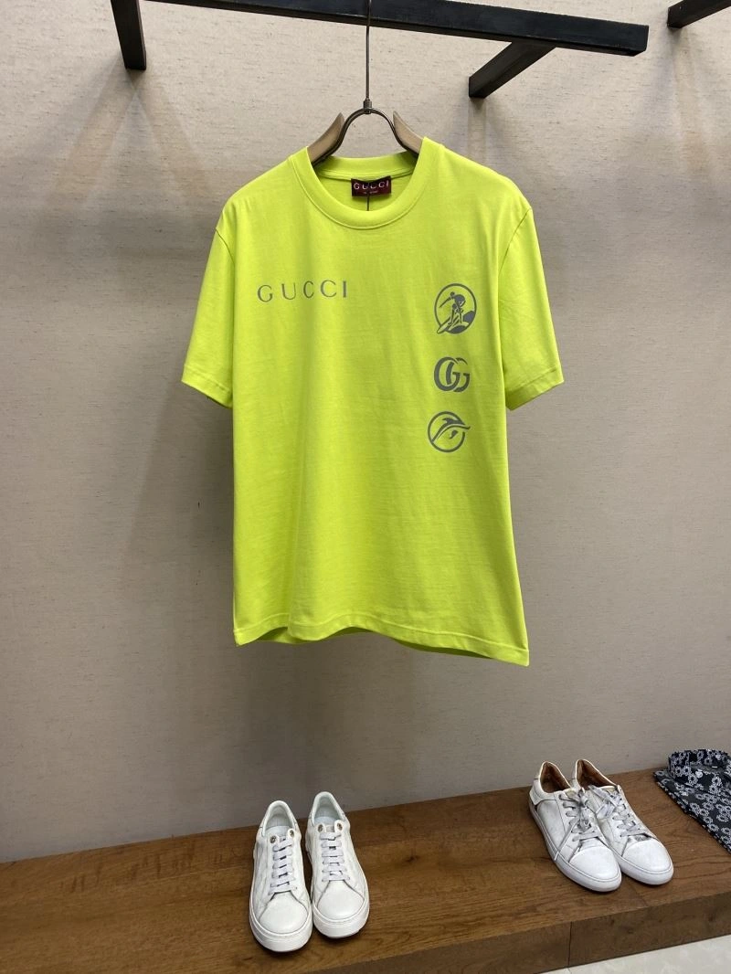 Reliable Gucci T-Shirts 127056