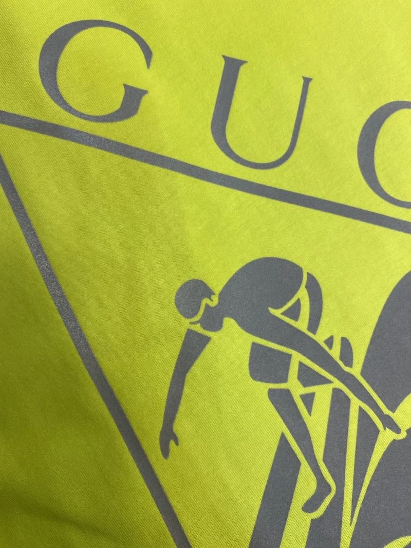 Reliable Gucci T-Shirts 127056