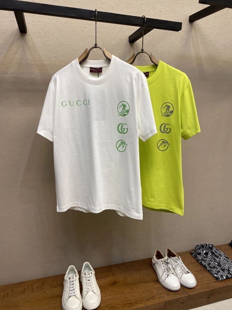 Reliable Gucci T-Shirts 127056