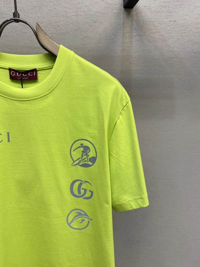Reliable Gucci T-Shirts 127056