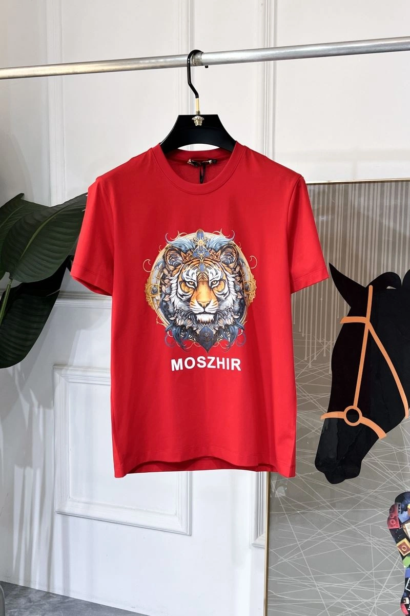 Gucci T-Shirts EyeCatching 127060