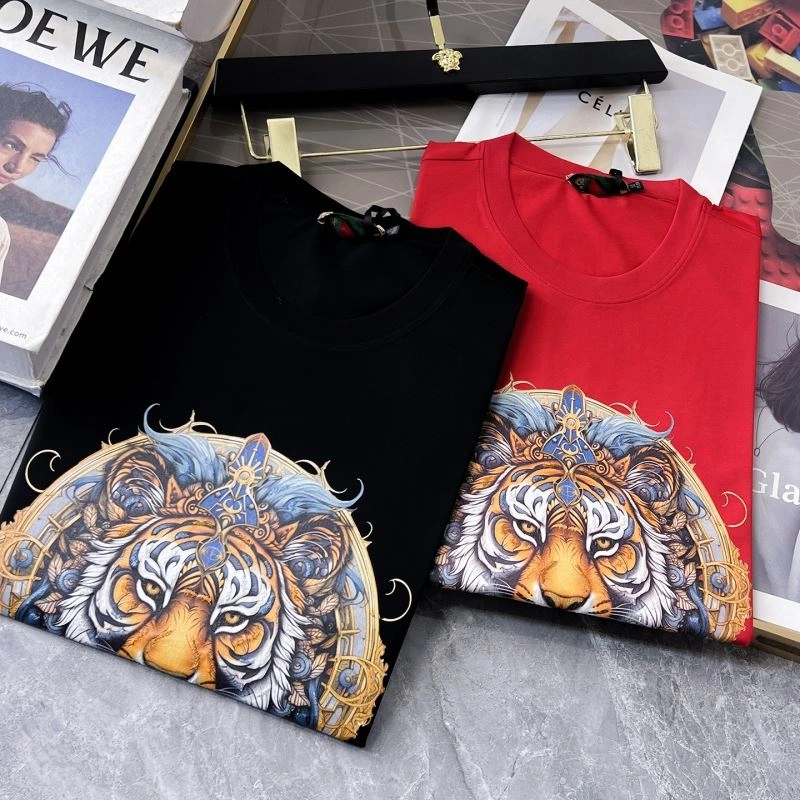 Gucci T-Shirts EyeCatching 127060