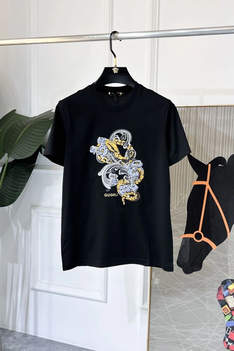 Sophisticated Gucci T-Shirts 127067