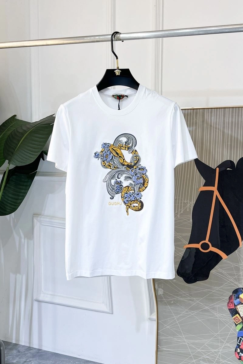 Sophisticated Gucci T-Shirts 127067