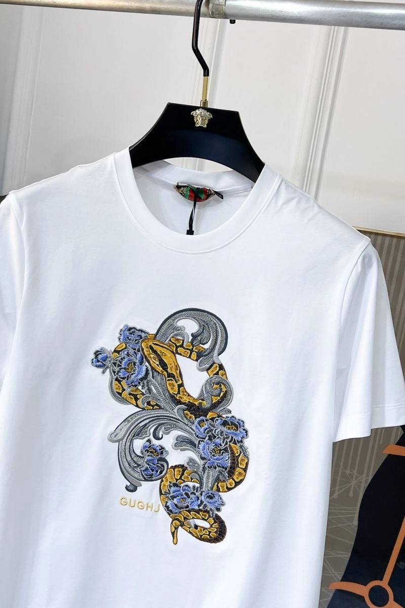 Sophisticated Gucci T-Shirts 127067
