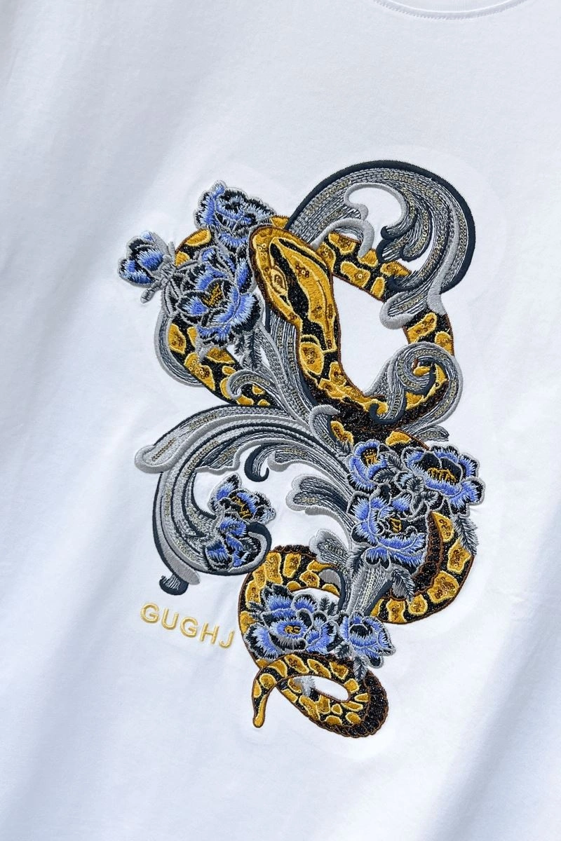 Sophisticated Gucci T-Shirts 127067