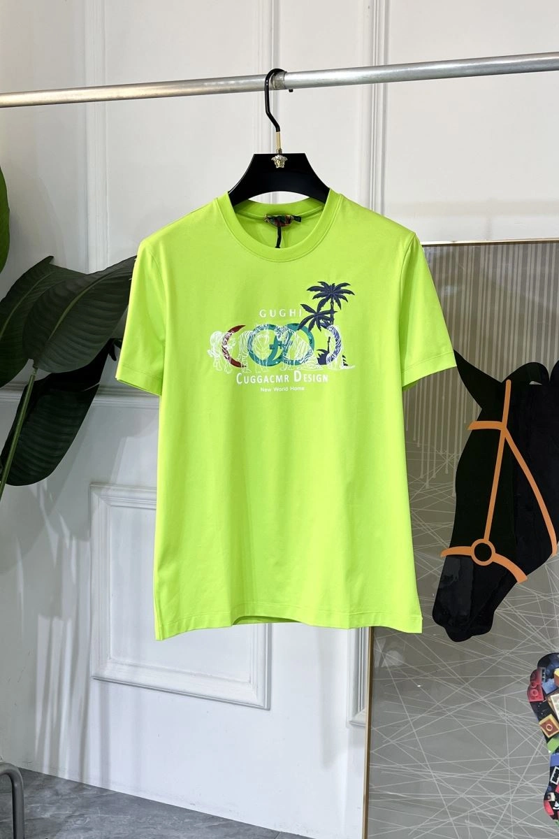 SunProtective Gucci T-Shirts 127065