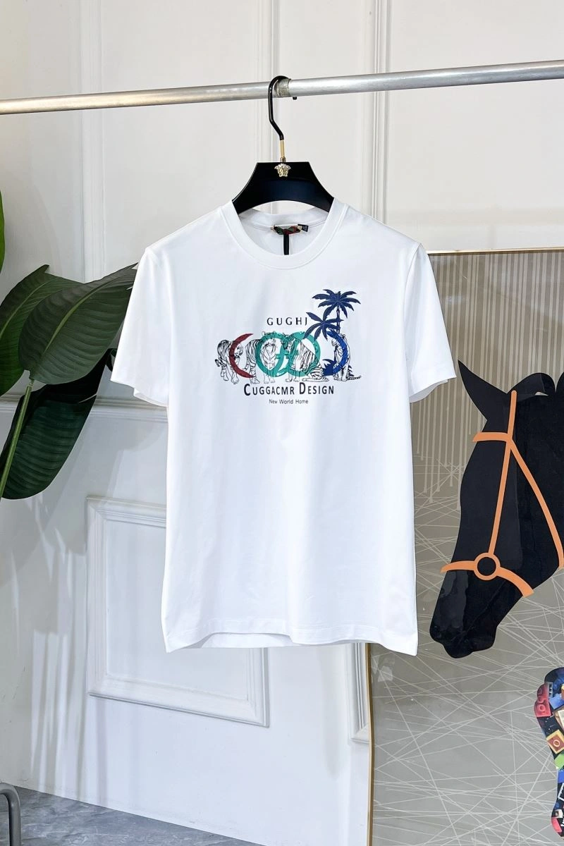 SunProtective Gucci T-Shirts 127065