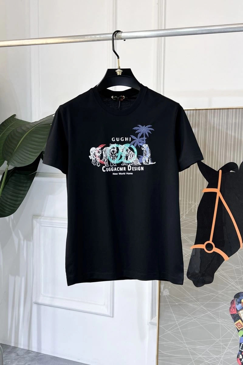 SunProtective Gucci T-Shirts 127065
