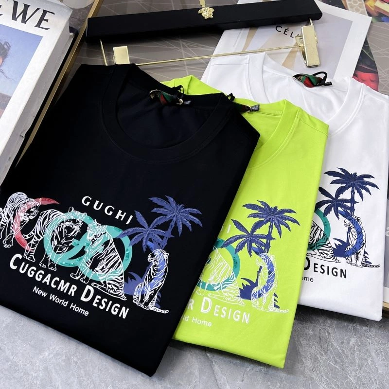 SunProtective Gucci T-Shirts 127065