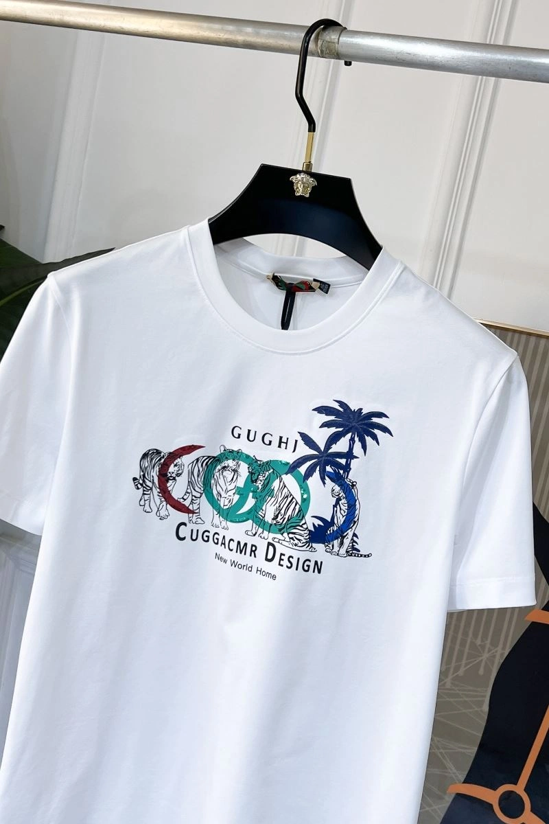 SunProtective Gucci T-Shirts 127065